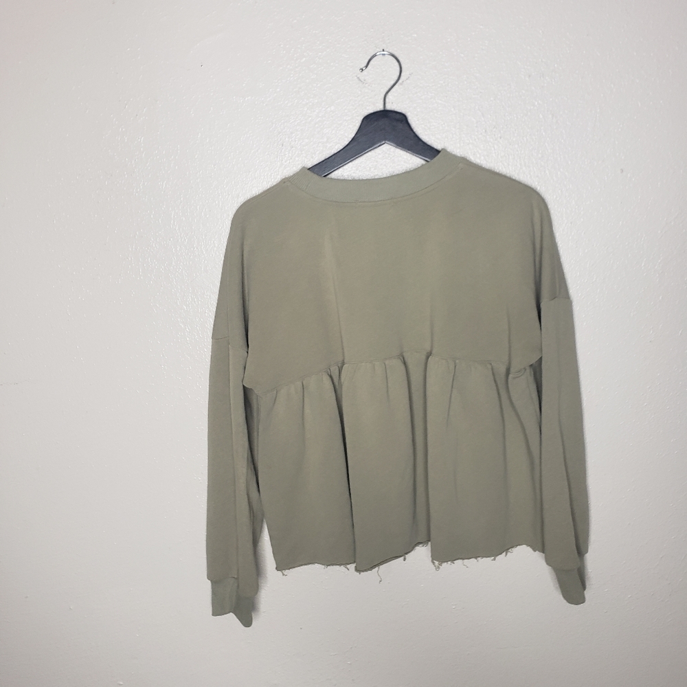 Mod Ref Sweatshirt - image 4